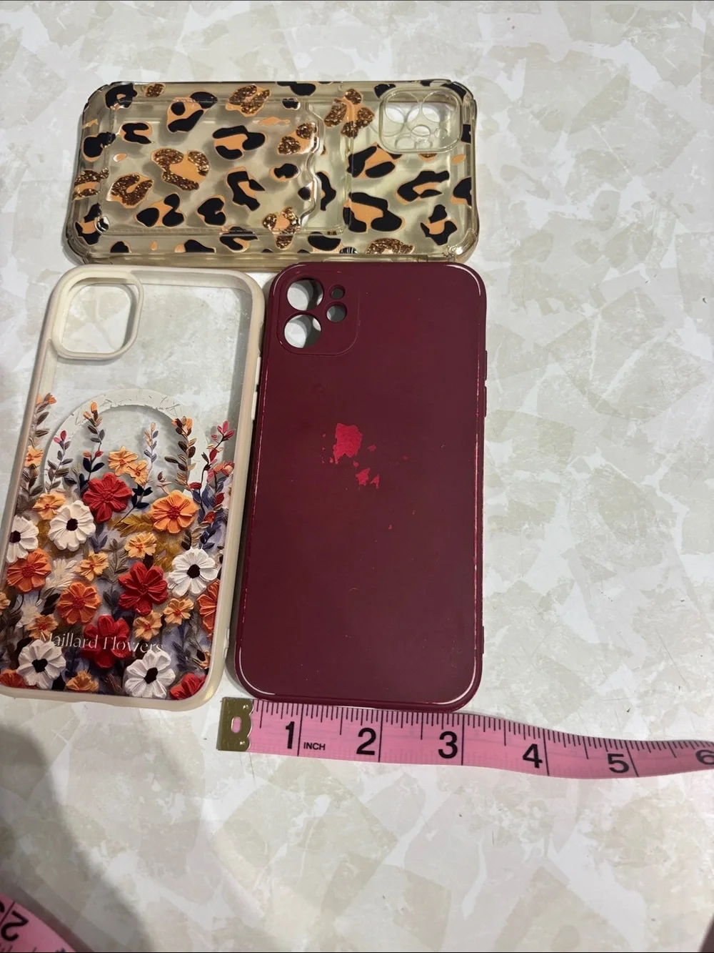 iPhone 11 (3) Cases